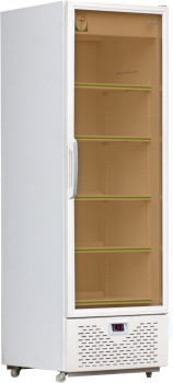 Шкаф холодильный Енисей 500-3 Бр (без канапе)