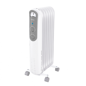 Масляный электрический радиатор TOR 21.1005 SLX Z