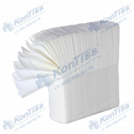 Двухслойные бумажные полотенца по 200 листов Z сложения