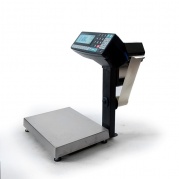 MK-RC11 весы-регистраторы настольные с печатью чека