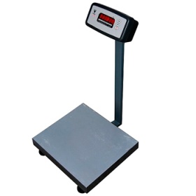 Весы электронные DS-560 S-GD 60 кг