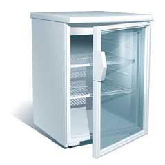 Шкаф холодильный Бирюса-152-7