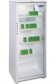 Шкаф холодильный Бирюса-290