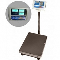 Весы электронные ВЭТ-600-1С 