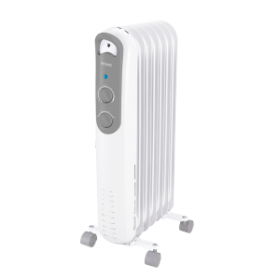 Масляный электрический радиатор TOR 21.1005 SLX Z