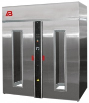 Шкаф расстойный электрический Бриз-122