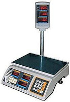 Весы электронные DS-700РЕ