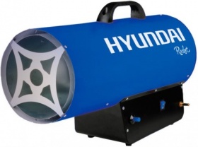 Генератор газовый Hyundai HI1-50-UI582 