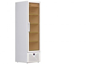 Шкаф холодильный Енисей 350-3 Бр 