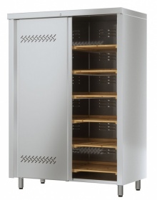 Шкаф для хлеба ШЗХ-1200